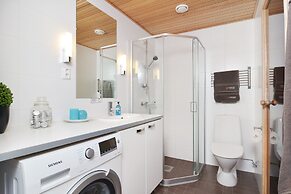 Forenom Serviced Apartments Tampere Pyynikki