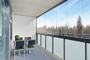 Forenom Serviced Apartments Tampere Pyynikki