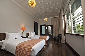 The Henry Hotel Manila