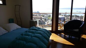 Camila 109 B&B