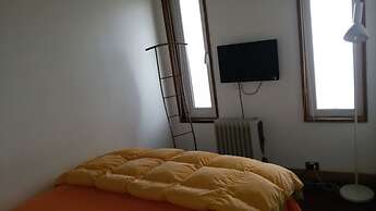 Camila 109 B&B