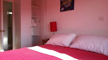 Camila 109 B&B