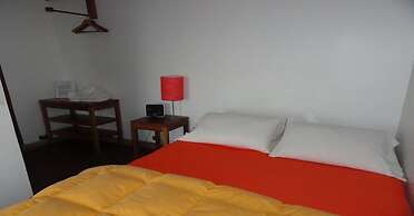 Camila 109 B&B