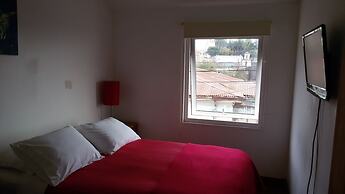 Camila 109 B&B