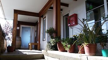 Camila 109 B&B
