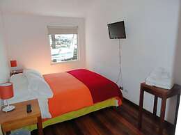 Camila 109 B&B