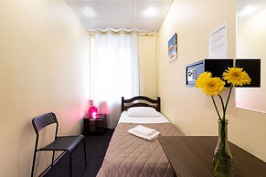 Mini Hotel Kashirskiy - Hostel