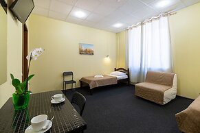 Mini Hotel Kashirskiy - Hostel