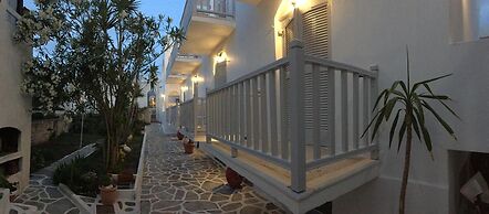 Hotel Stella