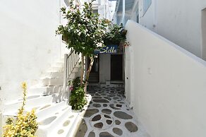 Hotel Stella