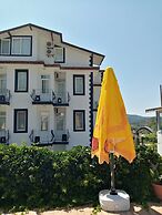 The Green Valley Hotel