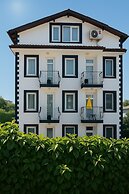 The Green Valley Hotel