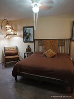 Hotel Posada Spa Antigua Casa Hogar