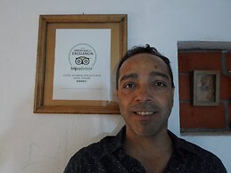 Hotel Posada Spa Antigua Casa Hogar