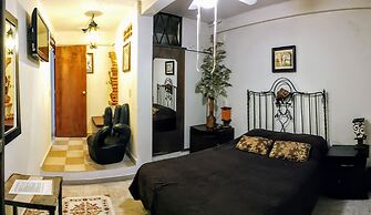 Hotel Posada Spa Antigua Casa Hogar