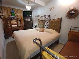 Hotel Posada Spa Antigua Casa Hogar