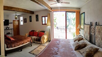 Hotel Posada Spa Antigua Casa Hogar