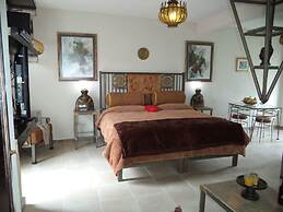 Hotel Posada Spa Antigua Casa Hogar