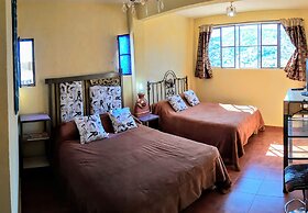 Hotel Posada Spa Antigua Casa Hogar