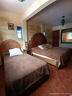 Hotel Posada Spa Antigua Casa Hogar
