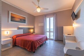 Hotel Danio Lungomare