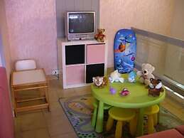 Hotel Danio Lungomare