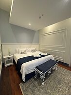 Parc Royale Suites Hotel