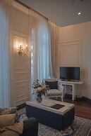 Parc Royale Suites Hotel