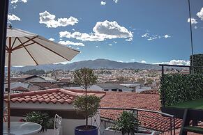 Parc Royale Suites Hotel