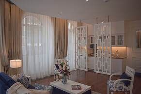 Parc Royale Suites Hotel