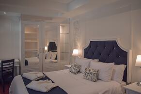 Parc Royale Suites Hotel
