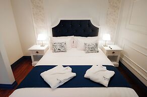 Parc Royale Suites Hotel