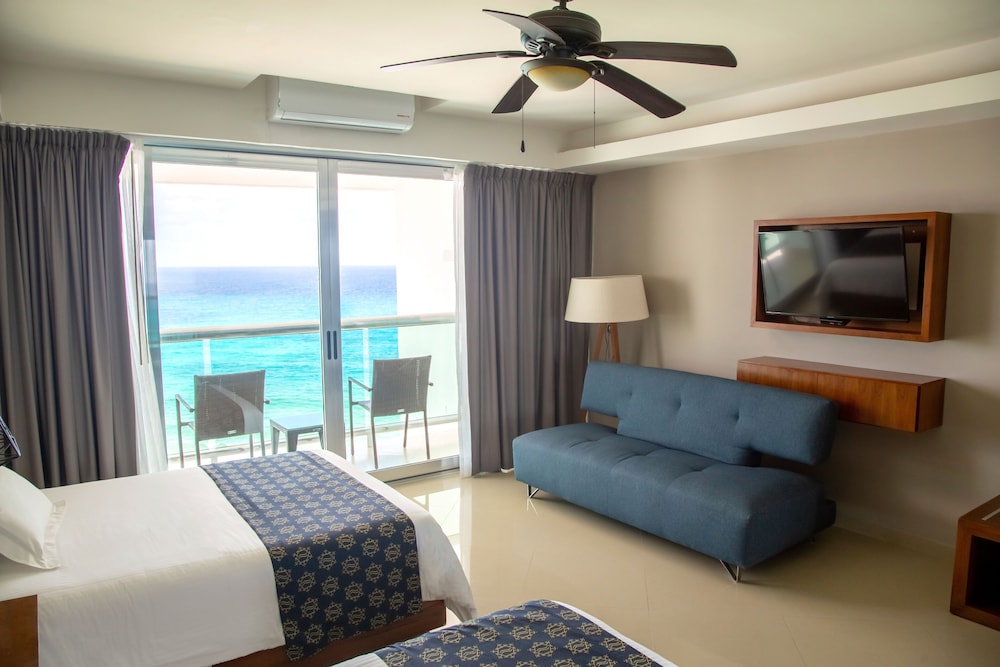 Ocean Dream Cancun by GuruHotel