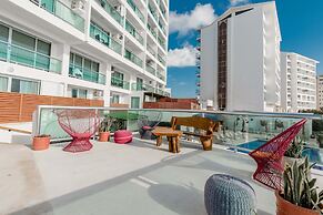 Ocean Dream Cancun by GuruHotel