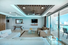 Ocean Dream Cancun by GuruHotel