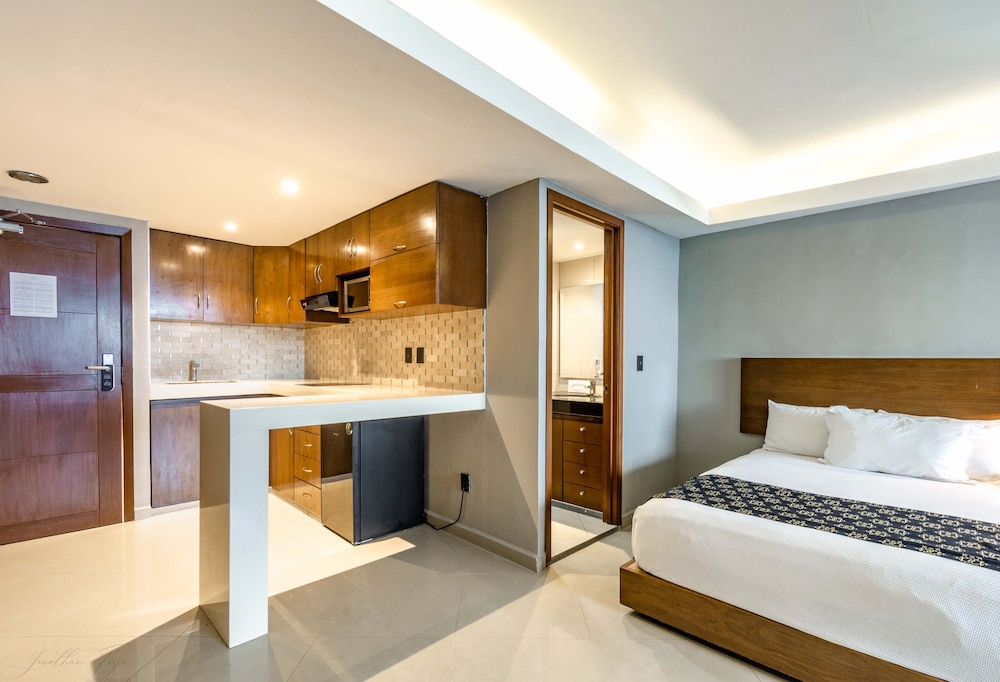 Ocean Dream Cancun by GuruHotel