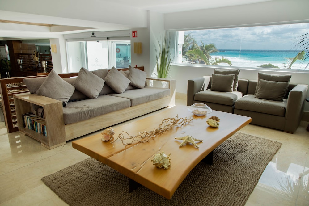 Ocean Dream Cancun by GuruHotel