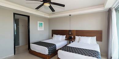 Ocean Dream Cancun by GuruHotel