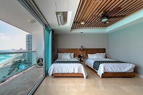 Ocean Dream Cancun by GuruHotel