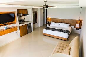 Ocean Dream Cancun by GuruHotel