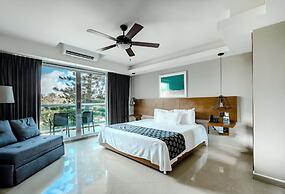 Ocean Dream Cancun by GuruHotel