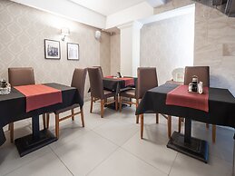 Hotel Miodowa