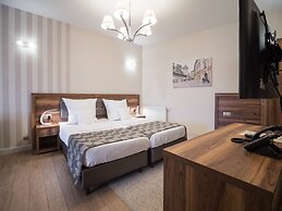 Hotel Miodowa