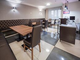 Hotel Miodowa