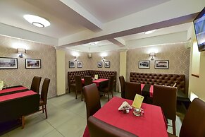 Hotel Miodowa