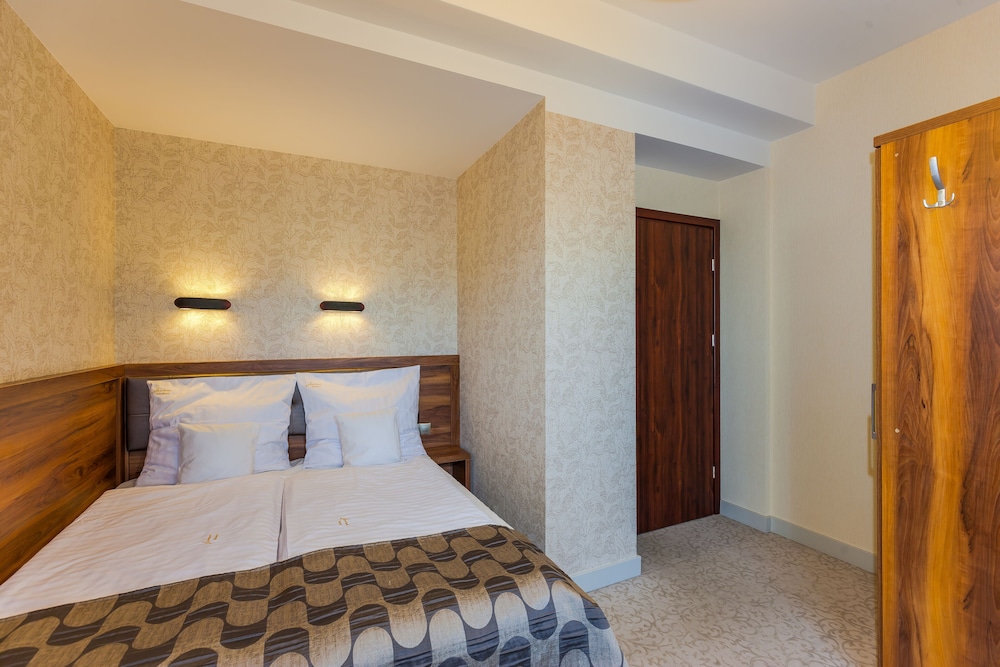Hotel Miodowa