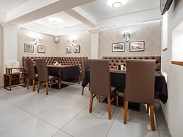 Hotel Miodowa