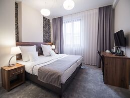 Hotel Miodowa