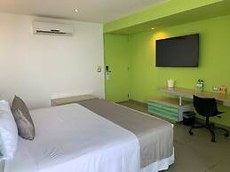 Hotel Punta Azul