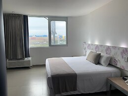 Hotel Punta Azul